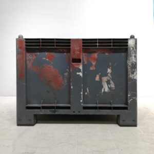 Palot CARGOPALLET 600 Plus de segunda mano en venta en cabauoportunitats.com