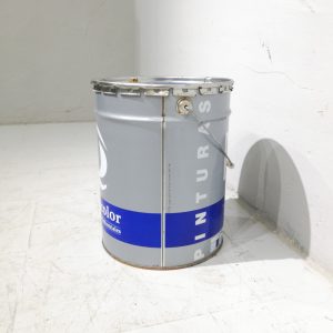 Pintura de senyalització blanca QUIVACLOR 30 de 30 litres en venda a cabauoportunitats.com Balaguer - Lleida - Catalunya