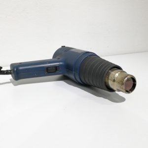 Pistola de aire caliente AEG POWERTHERM 600ES 2000W de segunda mano en venta en cabauoportunitats.com