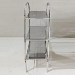 Estantería de acero de 36x34cm de segunda mano en venta en cabauoportunitats.com
