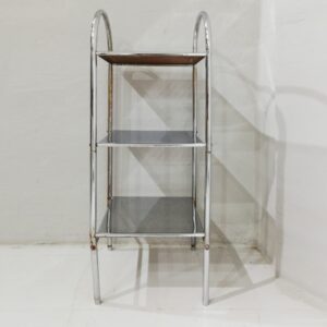 Estantería de acero de 36x34cm de segunda mano en venta en cabauoportunitats.com