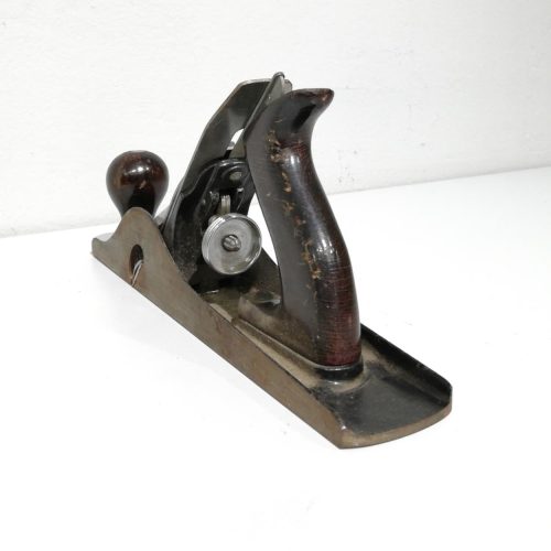 Cepillo ribot manual STANLEY de segunda mano en venta en cabauoportunitats.com