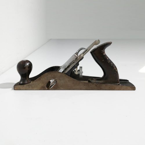 Cepillo ribot manual STANLEY de segunda mano en venta en cabauoportunitats.com
