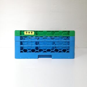 Cistalla rentavaixelles de 50x50x23cm per a copes de segona mà en venda a cabauoportunitats.com Balaguer - Lleida - Catalunya