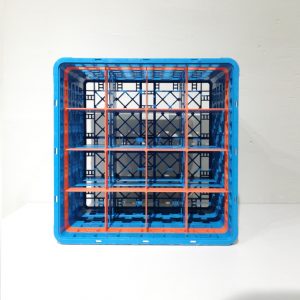 Cesta lavavajillas 16 copas en venta en cabauoportunitats.com