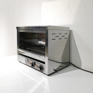 Salamandra FIAMA de segunda mano en venta en cabauoportunitats.com