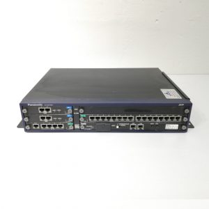 Centralita PANASONIC KX-NCP500NE de segunda mano en venta en cabauoportunitats.com