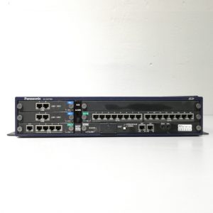 Centralita PANASONIC KX-NCP500NE de segunda mano en venta en cabauoportunitats.com