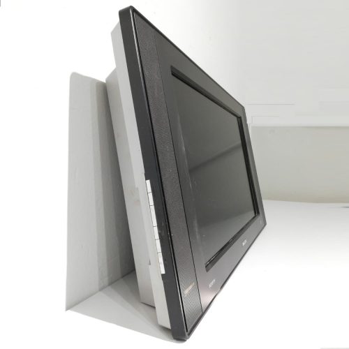 TV plana PHILIPS de 25" de segunda mano en venta en cabauoportunitats.com
