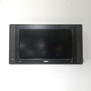 TV plana PHILIPS de 25" de segunda mano en venta en cabauoportunitats.com