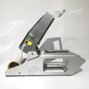 Termoselladora TECHNITRANS OP-140 de segunda mano en venta en cabauoportunitats.com