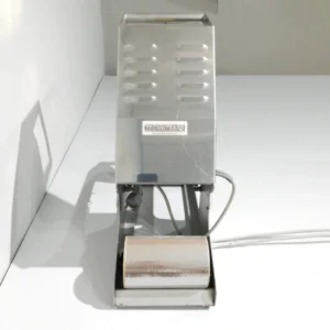 Termoselladora TECHNITRANS OP-140 de segunda mano en venta en cabauoportunitats.com