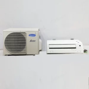 Aire condicionat CARRIER de 3,40kW de segona mà en venda a cabauoportunitats.com Balaguer - Lleida - Catalunya