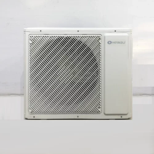 Aire acondicionado HIYASU HOS-18UIEK de segunda mano en venta en cabauoportunitats.com