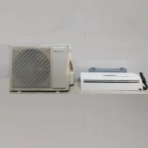 Aire acondicionado HIYASU HOS-18UIEK de segunda mano en venta en cabauoportunitats.com