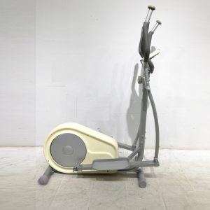 Bicicleta elíptica ELXMAS de segunda mano en venta en cabauoportunitats.com