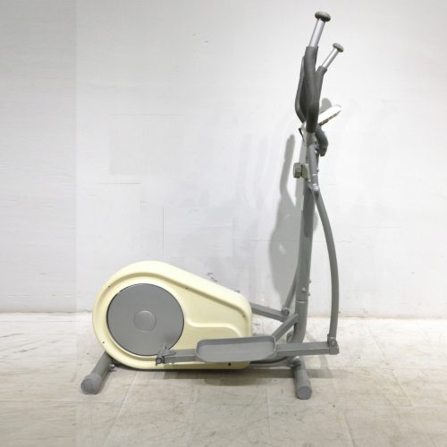 Bicicleta elíptica ELXMAS de segunda mano en venta en cabauoportunitats.com