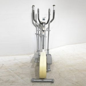 Bicicleta elíptica ELXMAS de segunda mano en venta en cabauoportunitats.com