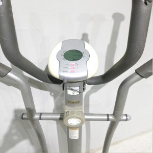 Bicicleta elíptica ELXMAS de segunda mano en venta en cabauoportunitats.com