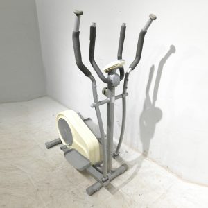 Bicicleta elíptica ELXMAS de segunda mano en venta en cabauoportunitats.com