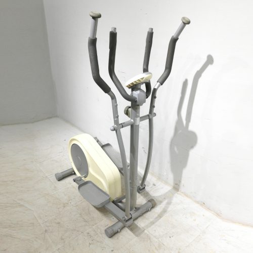 Bicicleta elíptica ELXMAS de segunda mano en venta en cabauoportunitats.com