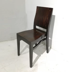 Sillas de madera de segunda mano en venta en cabauoportunitats.com