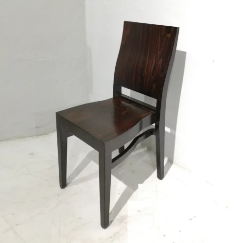 Sillas de madera de segunda mano en venta en cabauoportunitats.com
