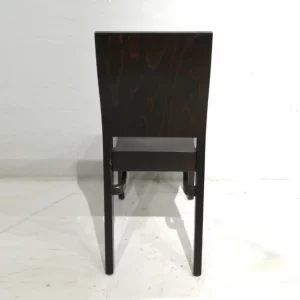 Sillas de madera de segunda mano en venta en cabauoportunitats.com
