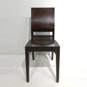 Sillas de madera de segunda mano en venta en cabauoportunitats.com