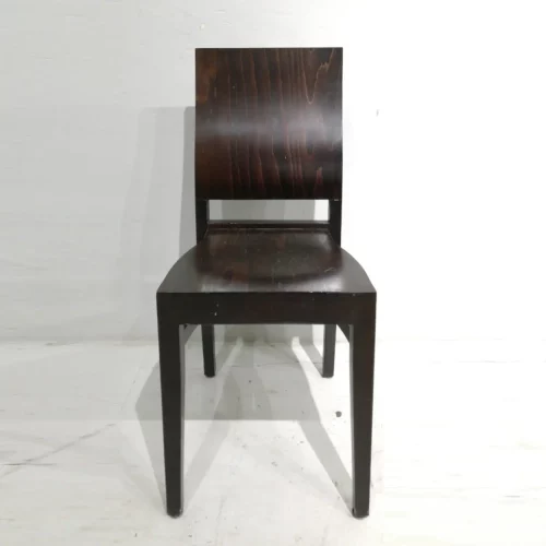 Sillas de madera de segunda mano en venta en cabauoportunitats.com