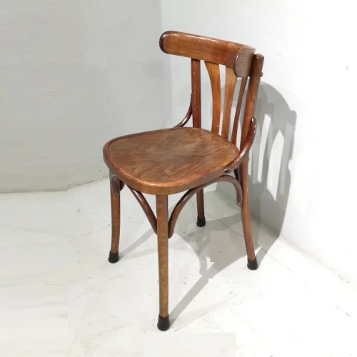 Cadira THONET de segona mà en venda a cabauoportunitats.com Balaguer - Lleida - Catalunya