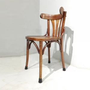 Cadira THONET de segona mà en venda a cabauoportunitats.com Balaguer - Lleida - Catalunya