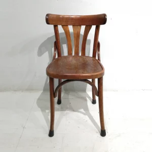 Cadira THONET de segona mà en venda a cabauoportunitats.com Balaguer - Lleida - Catalunya