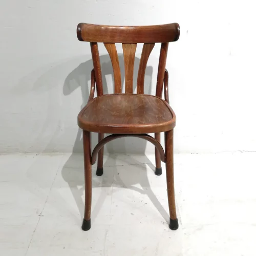 Cadira THONET de segona mà en venda a cabauoportunitats.com Balaguer - Lleida - Catalunya