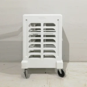 Carro RUBBERMAID MAX SYSTEM 8 bandejas de segunda mano en venta en cabauoportunitats.com
