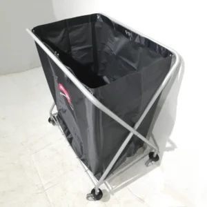Carro lavandería RUBBERMAID de 300 litros en venta en cabauoportunitats.com
