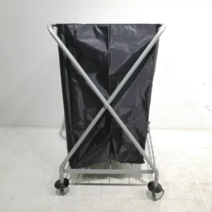 Carro lavandería RUBBERMAID de 300 litros en venta en cabauoportunitats.com