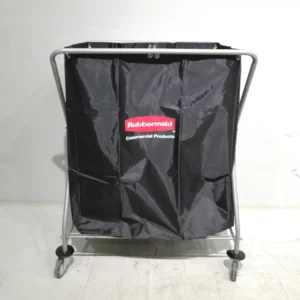 Carro lavandería RUBBERMAID de 300 litros en venta en cabauoportunitats.com