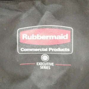 Carro camarera RUBBERMAID executive series en venta en cabauoportunitats.com