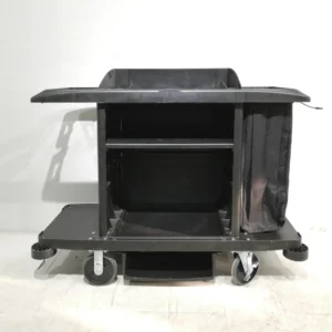 Carro servicio RUBBERMAID  nuevo de 151cm en venta en cabauoportunitats.com