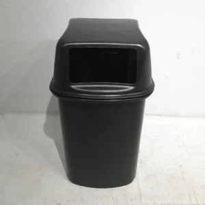 Papelera para exteriores nueva en venta en cabauoportunitats.com