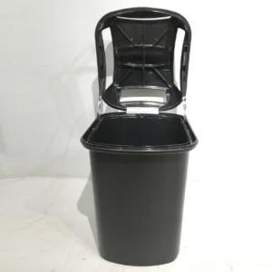 Papelera para exteriores nueva en venta en cabauoportunitats.com