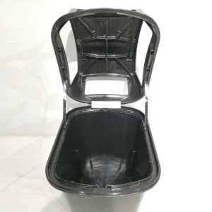 Papelera para exteriores nueva en venta en cabauoportunitats.com