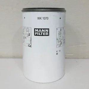 Filtro combustible MANN WK 1070 X de segunda mano en venta en cabauoportunitats.com