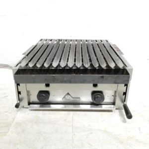 Barbacoa piedra volcánica MAINHO de segunda mano en venta en cabauoportunitats.com