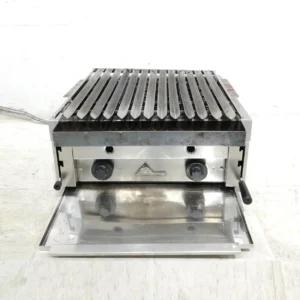 Barbacoa piedra volcánica MAINHO de segunda mano en venta en cabauoportunitats.com