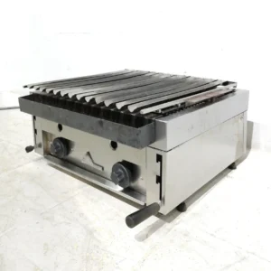 Barbacoa piedra volcánica MAINHO de segunda mano en venta en cabauoportunitats.com