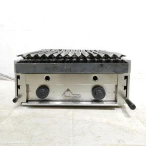 Barbacoa piedra volcánica MAINHO de segunda mano en venta en cabauoportunitats.com