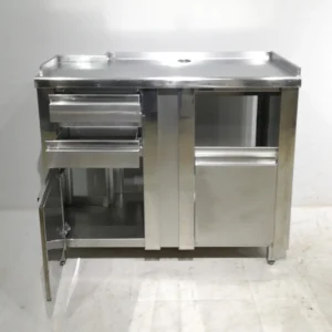 Mueble para cafetera de segunda mano en venta en cabauoportunitats.com