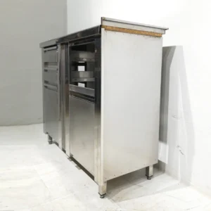Mueble para cafetera de segunda mano en venta en cabauoportunitats.com